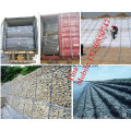 China Hersteller von Stein Käfig Gabion Korb / verzinkt Gabion Korb (XM-7)